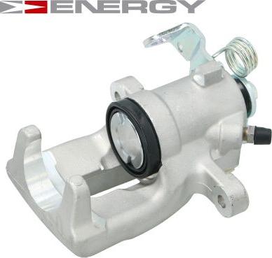 ENERGY ZH0091 - Тормозной суппорт autosila-amz.com