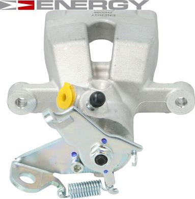 ENERGY ZH0098 - Тормозной суппорт autosila-amz.com
