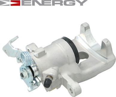 ENERGY ZH0092 - Тормозной суппорт autosila-amz.com