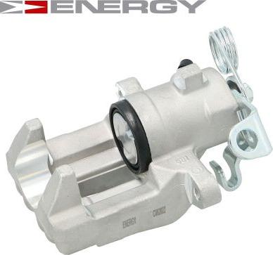 ENERGY ZH0040 - Тормозной суппорт autosila-amz.com