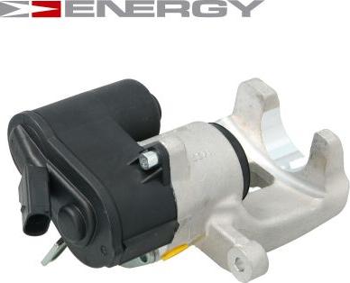ENERGY ZH0069 - Тормозной суппорт autosila-amz.com