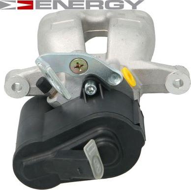 ENERGY ZH0064 - Тормозной суппорт autosila-amz.com