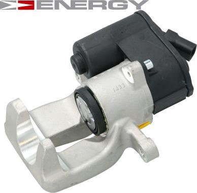ENERGY ZH0068 - Тормозной суппорт autosila-amz.com