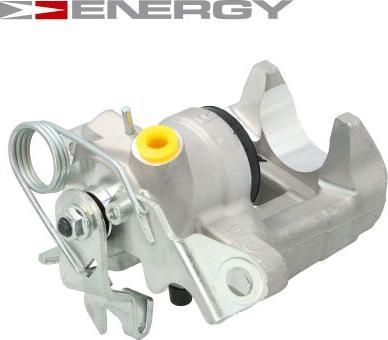 ENERGY ZH0006 - Тормозной суппорт autosila-amz.com