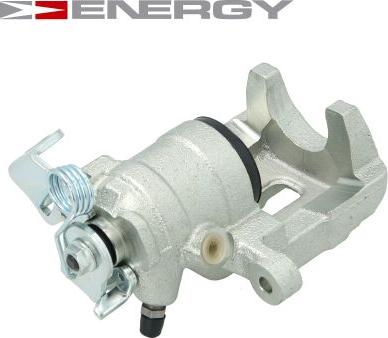 ENERGY ZH0012 - Тормозной суппорт autosila-amz.com