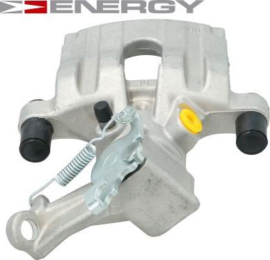 ENERGY ZH0025 - Тормозной суппорт autosila-amz.com