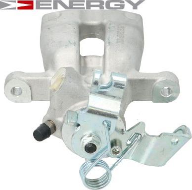 ENERGY ZH0075 - Тормозной суппорт autosila-amz.com