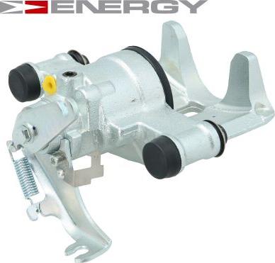 ENERGY ZH0190 - Тормозной суппорт autosila-amz.com