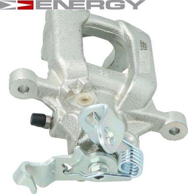 ENERGY ZH0154 - Тормозной суппорт autosila-amz.com