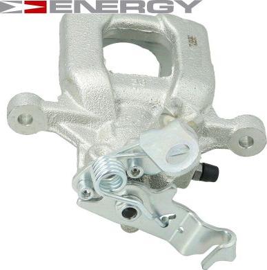 ENERGY ZH0155 - Тормозной суппорт autosila-amz.com