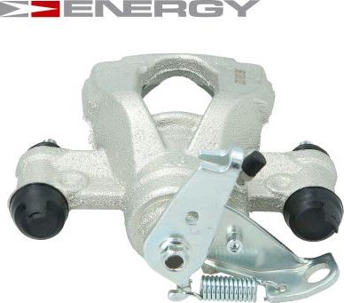ENERGY ZH0156 - Тормозной суппорт autosila-amz.com