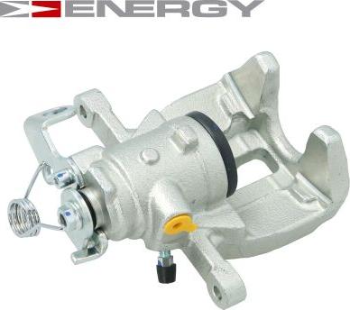 ENERGY ZH0153 - Тормозной суппорт autosila-amz.com
