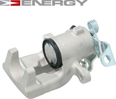 ENERGY ZH0166 - Тормозной суппорт autosila-amz.com