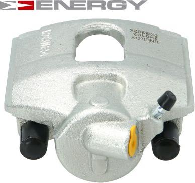 ENERGY ZH0103 - Тормозной суппорт autosila-amz.com