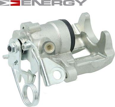 ENERGY ZH0119 - Тормозной суппорт autosila-amz.com