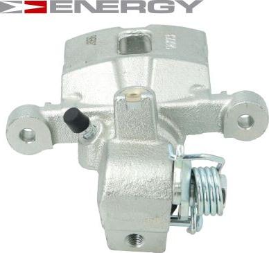 ENERGY ZH0117 - Тормозной суппорт autosila-amz.com