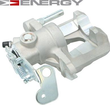ENERGY ZH0136 - Тормозной суппорт autosila-amz.com