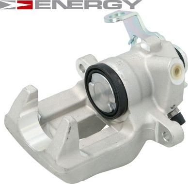 ENERGY ZH0132 - Тормозной суппорт autosila-amz.com