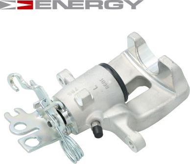 ENERGY ZH0124 - Тормозной суппорт autosila-amz.com