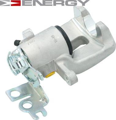 ENERGY ZH0125 - Тормозной суппорт autosila-amz.com