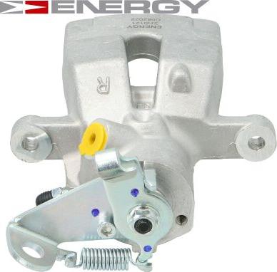 ENERGY ZH0121 - Тормозной суппорт autosila-amz.com