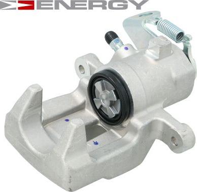 ENERGY ZH0121 - Тормозной суппорт autosila-amz.com