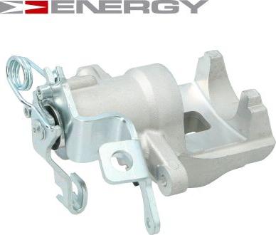 ENERGY ZH0170 - Тормозной суппорт autosila-amz.com