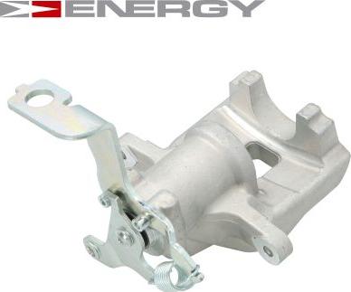 ENERGY ZH0177 - Тормозной суппорт autosila-amz.com