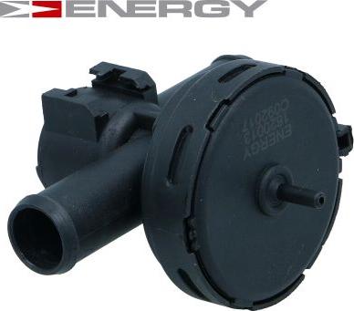 ENERGY ZN0002 - Регулирующий клапан охлаждающей жидкости autosila-amz.com