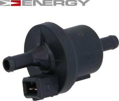 ENERGY ZT0012 - Клапан вентиляции, топливный бак autosila-amz.com