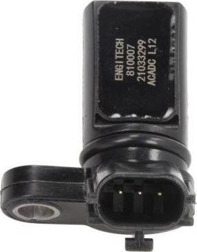 ENGITECH ENT810007 - Camshaft position sensor fits: INFINITI FX NISSAN ALMERA II, ALMERA TINO, ALTIMA, CUBE, MICRA C+C II autosila-amz.com