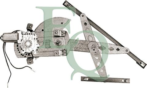 Equal Quality 451111 - Стеклоподъемник autosila-amz.com