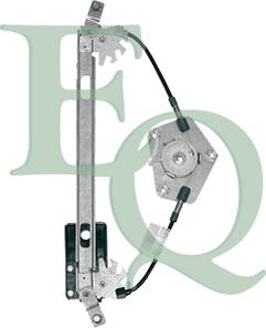 Equal Quality 461042 - Стеклоподъемник autosila-amz.com