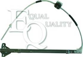 Equal Quality 012511 - Стеклоподъемник autosila-amz.com