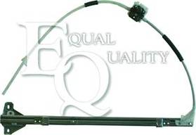 Equal Quality 012512 - Стеклоподъемник autosila-amz.com