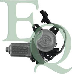 Equal Quality 171951 - Электродвигатель, стеклоподъемник autosila-amz.com