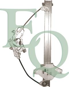 Equal Quality 172141 - Стеклоподъемник autosila-amz.com