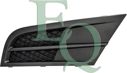 Equal Quality G4956 - Решетка вентиляционная в бампере autosila-amz.com