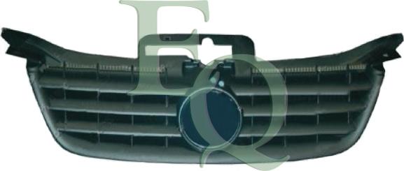 Equal Quality G4274 - Решетка вентиляционная в бампере autosila-amz.com