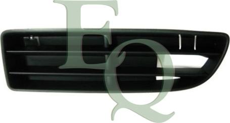 Equal Quality G0913 - Решетка вентиляционная в бампере autosila-amz.com