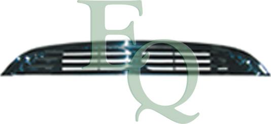 Equal Quality G0403 - Решетка радиатора autosila-amz.com