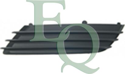 Equal Quality G0123 - Решетка вентиляционная в бампере autosila-amz.com