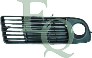 Equal Quality G0540 - Решетка вентиляционная в бампере autosila-amz.com