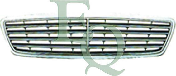 Equal Quality G0247 - Решетка радиатора autosila-amz.com