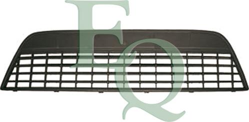 Equal Quality G1449 - Решетка радиатора autosila-amz.com