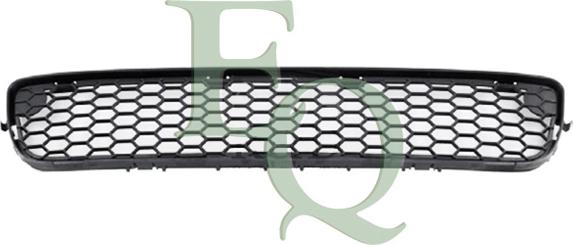 Equal Quality G1462 - Решетка вентиляционная в бампере autosila-amz.com