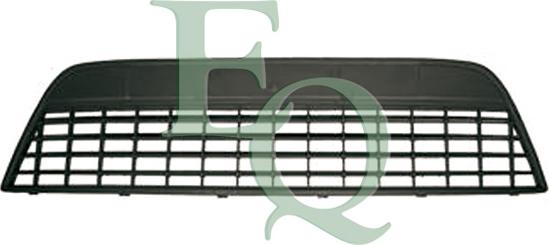 Equal Quality G1665 - Решетка радиатора autosila-amz.com