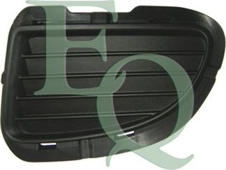Equal Quality G1039 - Решетка вентиляционная в бампере autosila-amz.com