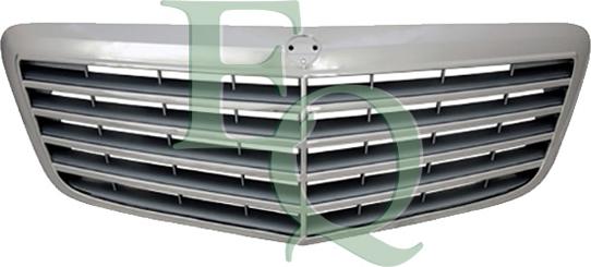 Equal Quality G1781 - Решетка радиатора autosila-amz.com