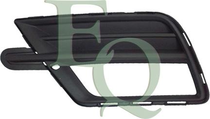 Equal Quality G3682 - Решетка радиатора autosila-amz.com